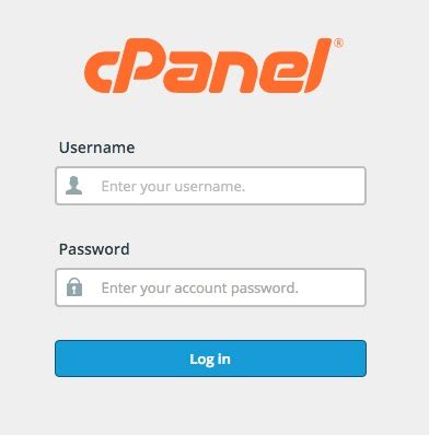 tgatas|cPanel Login